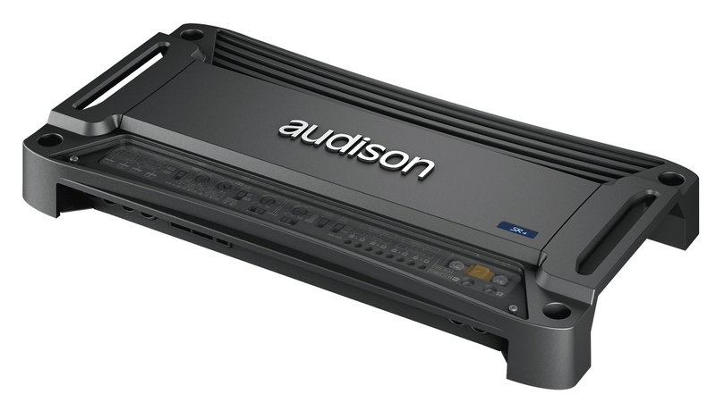 4-  Audison SR 4